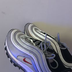 Nike Airmax 97