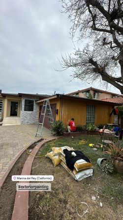 Exterior Painting