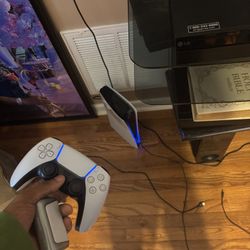Ps5 Slim