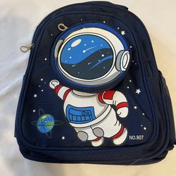 KIDS BACKPACK