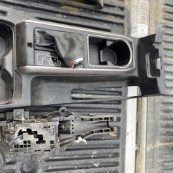 Toyota Tacoma 2020 Parts