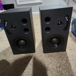 Alesis Studio Speaker 