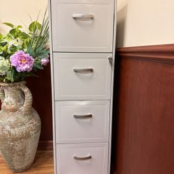 Filing Cabinet 