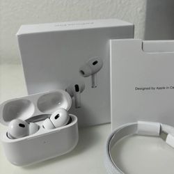 Apple AirPod Pro Gen 2