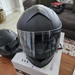 Motorcycle Helmet 