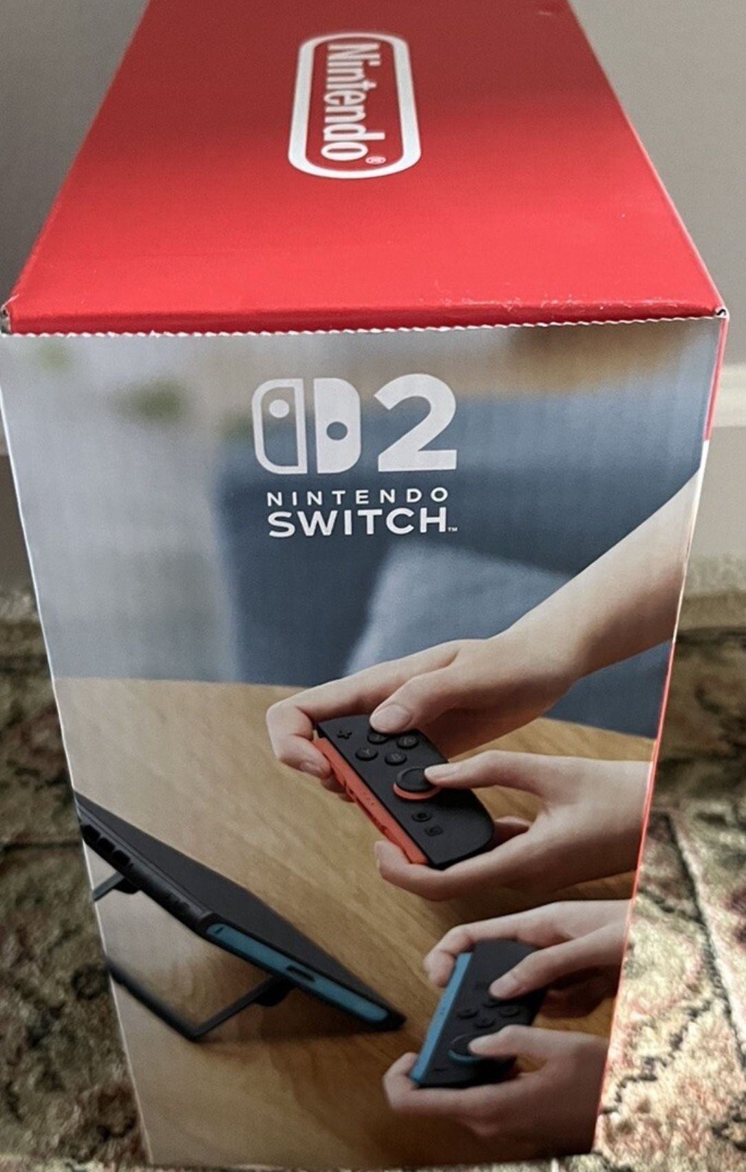 BrandNew-Switch2HandheldSystem