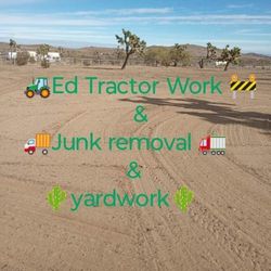 Tractor Works
