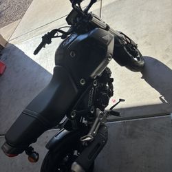 2023 Honda Grom