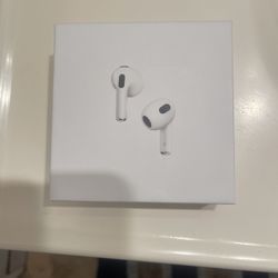 AirPods 3