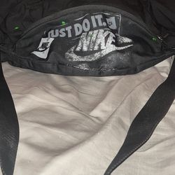 Nike fanny pack
