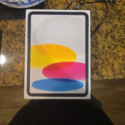 IPAD A16 SPACE GREY, BRAND NEW