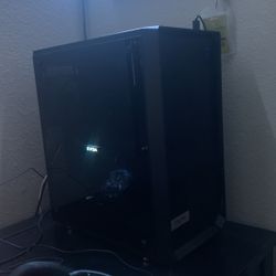 Custom Built Pc