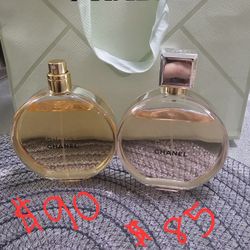 Chanel Chance 
