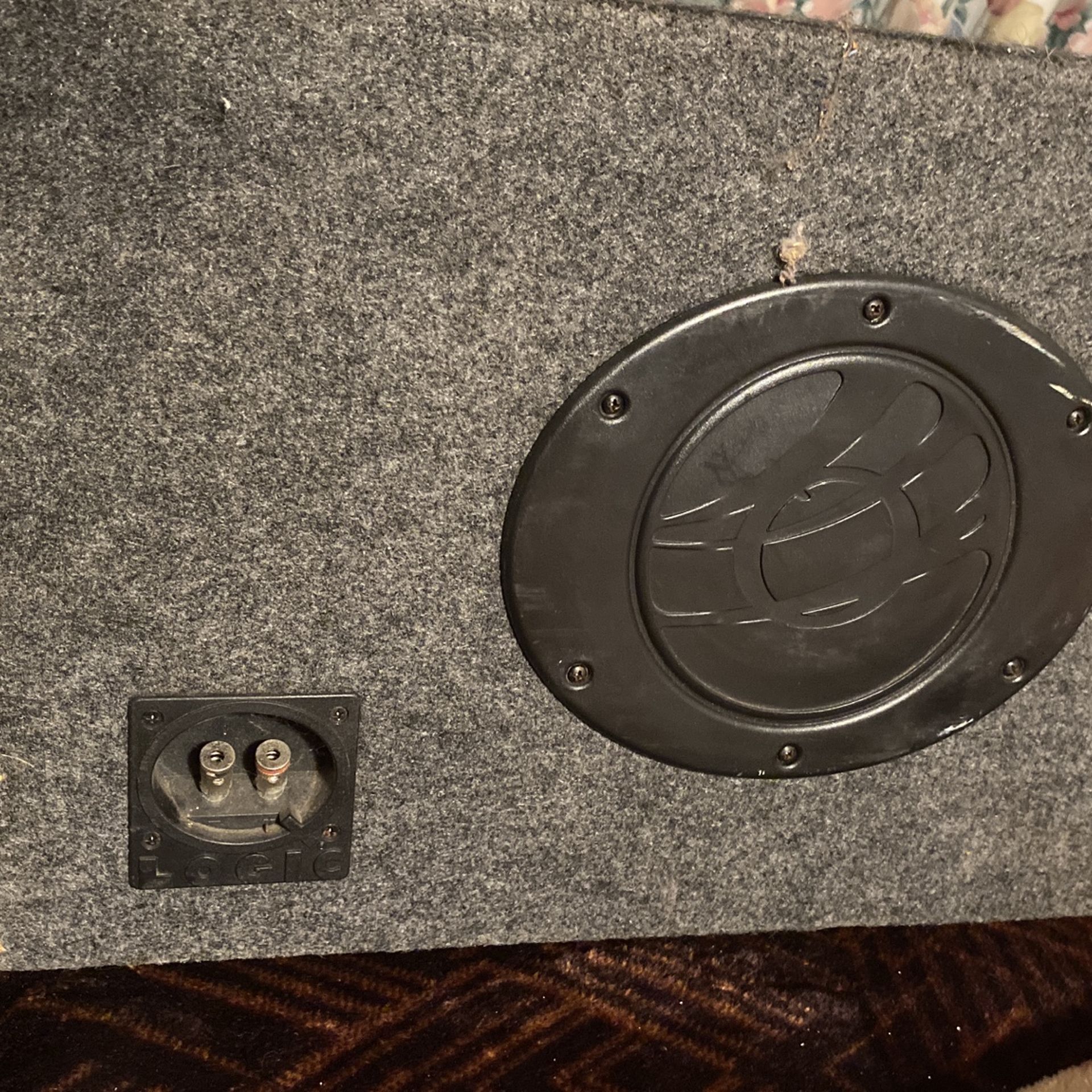 Sub Box for Sale in San Antonio, TX OfferUp