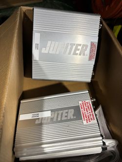 3 inverters