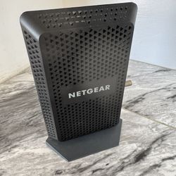 Netgear  Nighthawk CM1000 Modem