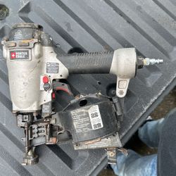 Roofing Gun