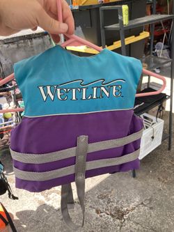 Life Jackets Youth