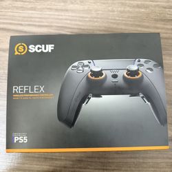 SCUF Reflex PS5