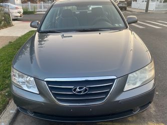 2010 Hyundai Sonata