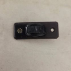 1930's Interior Dome Light Switch 