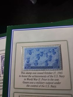 Stamps