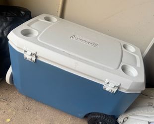 Cooler