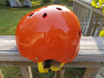 CHILD's BICYCLE HELMET SIZE LARGE
