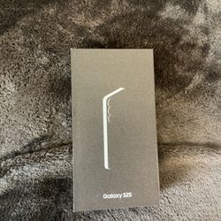 Like New Galaxy S25