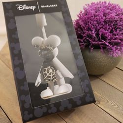 Disney x Baublebar Mickey Mouse Bag Charm - Brand New!!