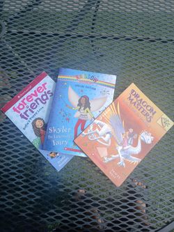 Children's Books
