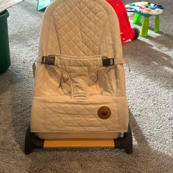 Baby Lounger Bouncer