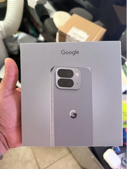Google Pixel 10 Pro fold - NEW