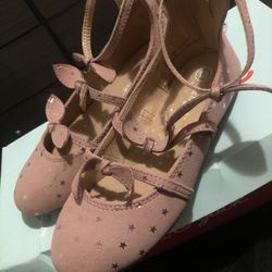 Kid Shoes