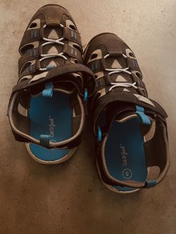 Target  Boys Sandals 