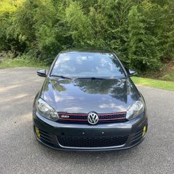 2010 Volkswagen GTI