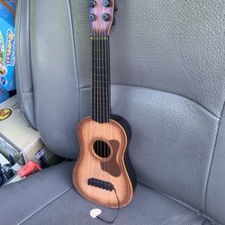 Guitars For Kids Brand New
