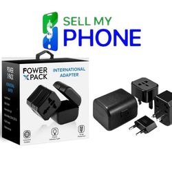 International Adapter 