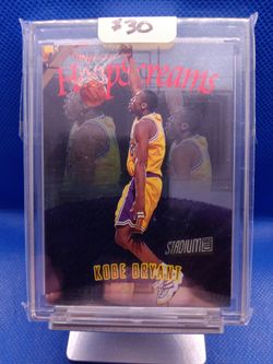 Kobe Bryant