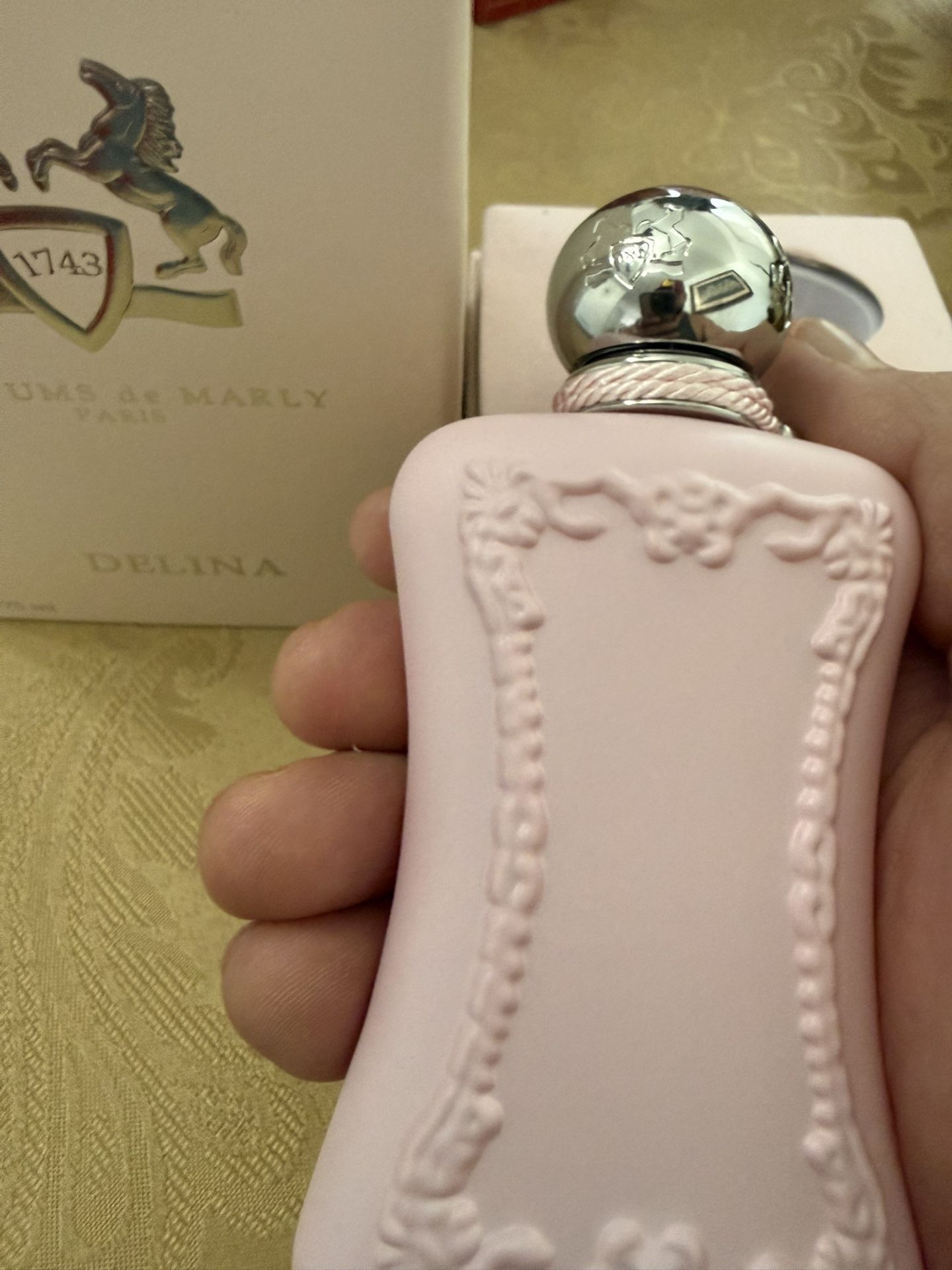 Parfums De Marly
