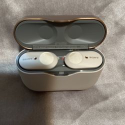 Wireless Earphones