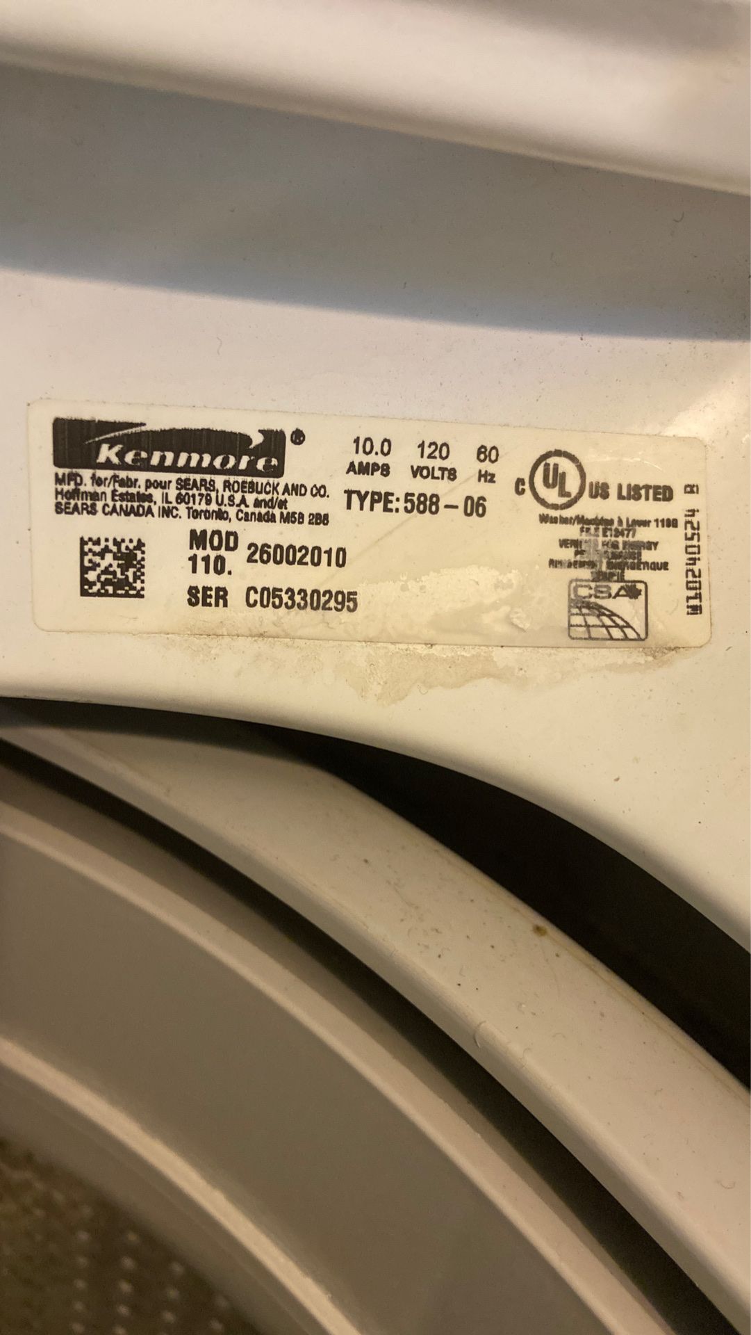 kenmore-he-low-water-washing-machine-for-sale-in-jurupa-valley-ca