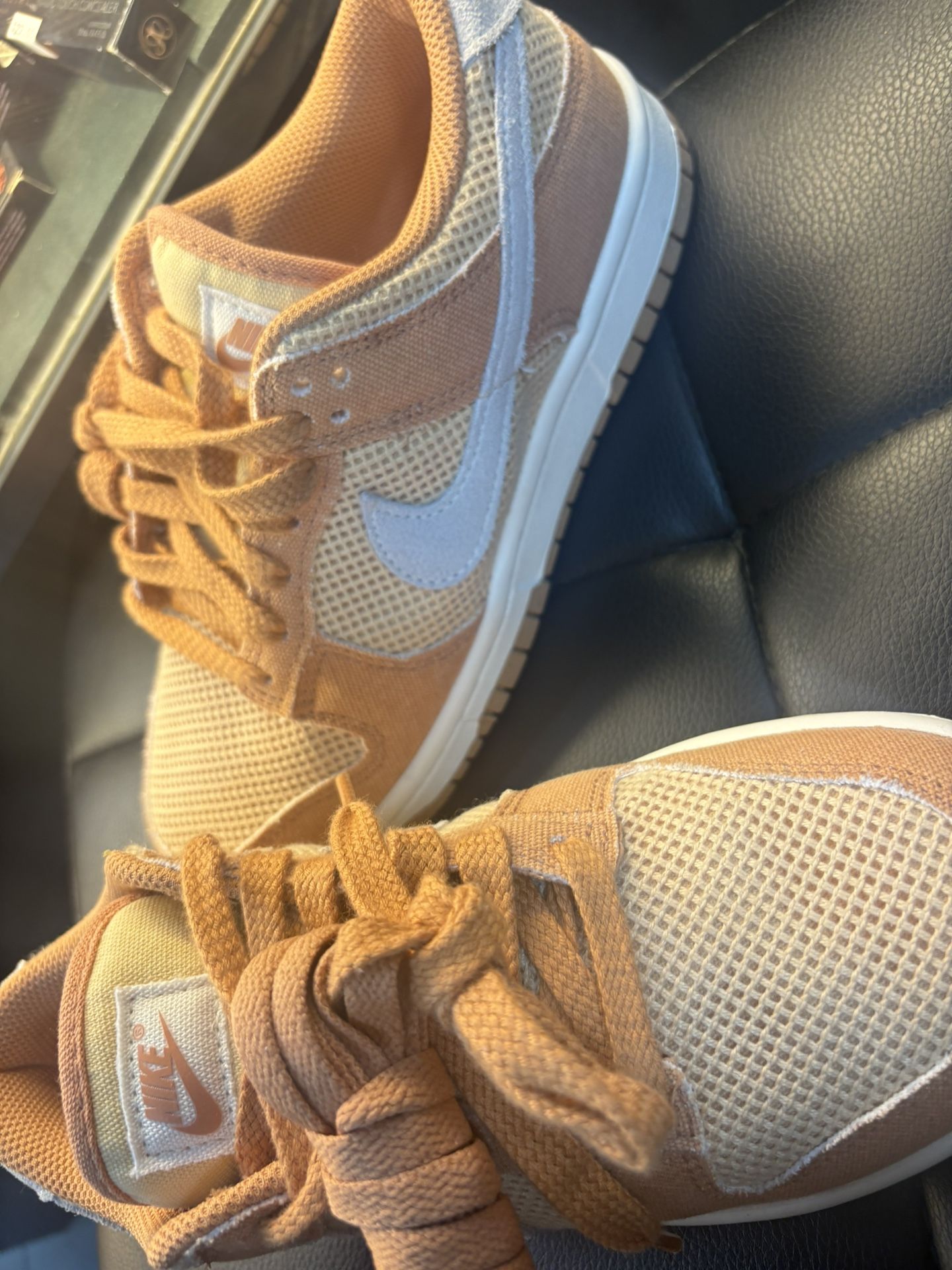 Nike