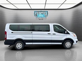 2021 Ford Transit-350 Passenger Van