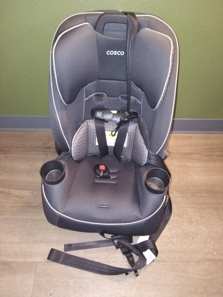 NEW Barely Used Easy Elite Slim Baby/Toddler Car Seat