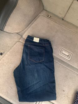 Jeans Sonoma