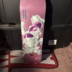 Primitive Skateboard