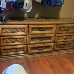 Brown dresser, dresser, dresser, dresser