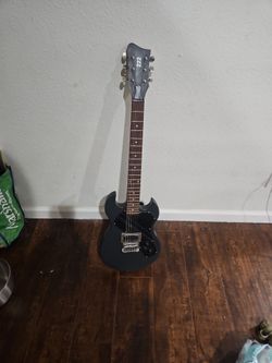 Electric guitar