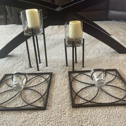 Candle Holders